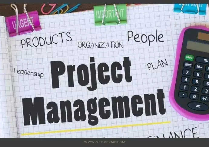 A Look on Real-life Practices of Project Management