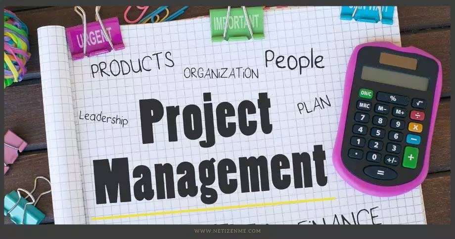 A Look on Real-life Practices of Project Management
