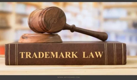 Trademark Law - Netizen Me