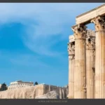 Athens and Sparta - Netizen Me