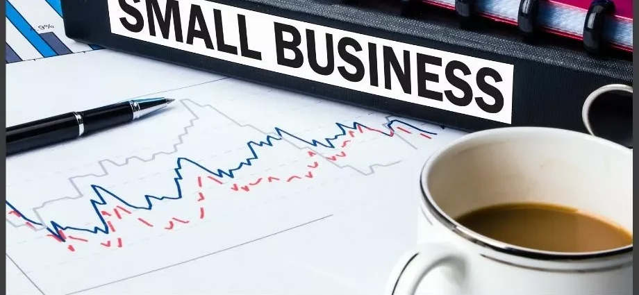 Finance a Small Business