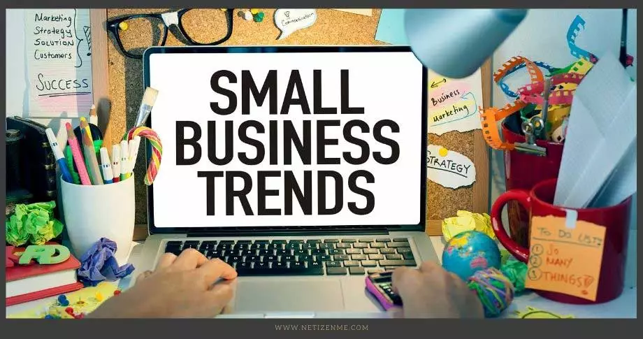 Trending Markets To Consider For Your Small Business