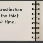 3 Simple Steps to Beat Procrastination - Netizen Me