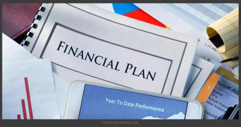 How to Develop a Financial Plan in 7 Simple Steps