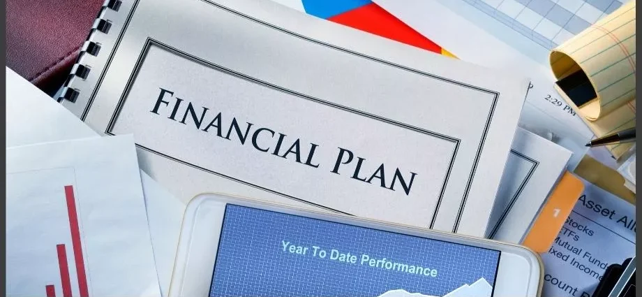 How to develop a Financial Plan in 7 Simple Steps - Netizen Me