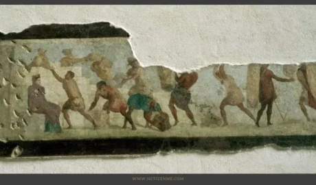 Slavery in the Archaic Roman History - Netizen Me