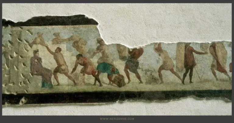 Slavery in the Archaic Roman History