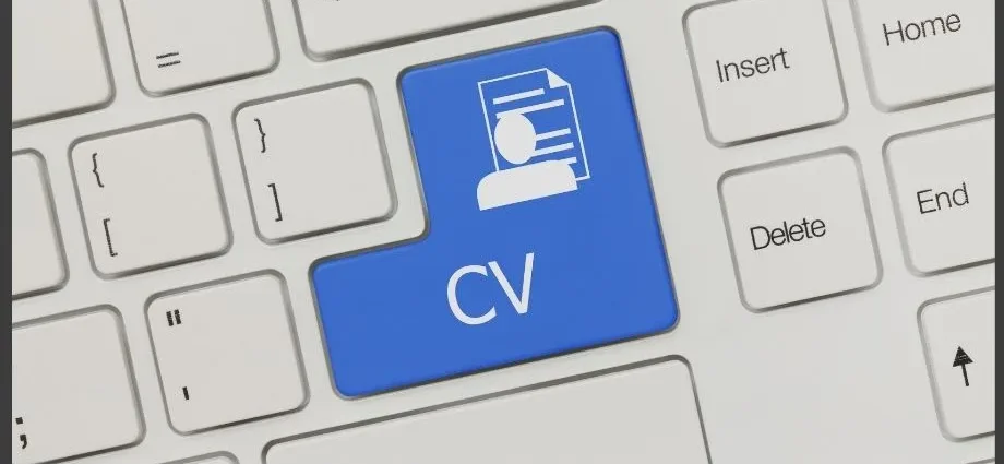CV