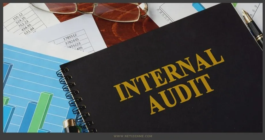 Accounting and Organizational Internal Controls