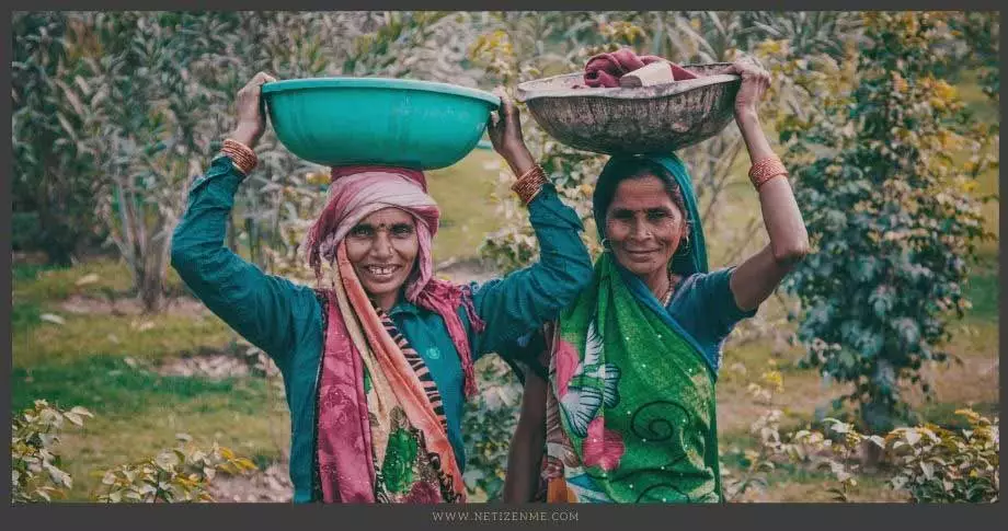 Unilever Enhancing Livelihoods – Project Shakti