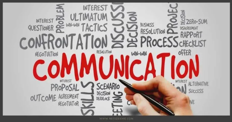 6 Major Barriers to Effective Communication
