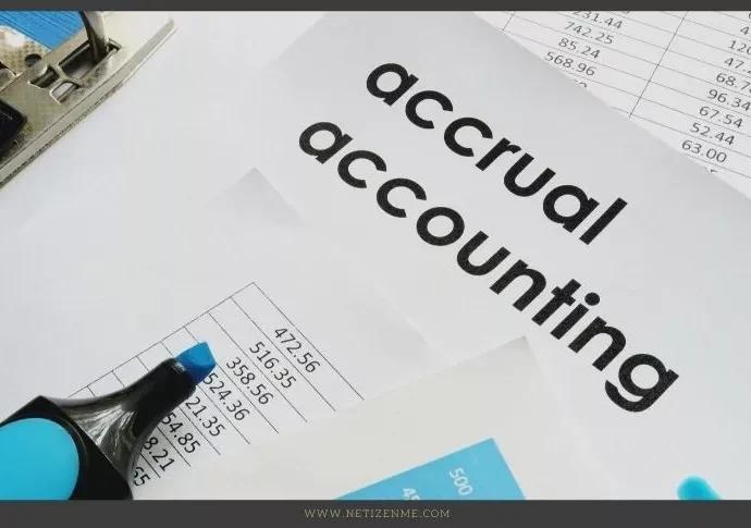 Transitioning from Cash Basis to Accrual Basis Accounting Method - Netizen Me
