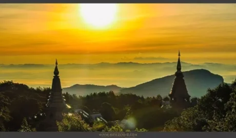 What makes Thailand an attractive destination - Netizen Me