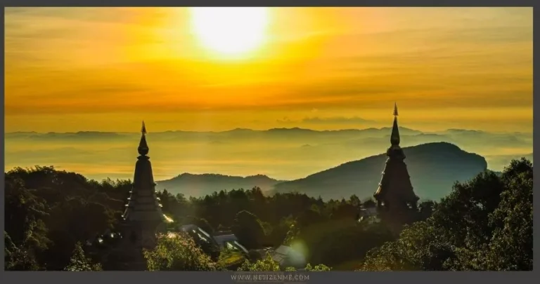 What Makes Thailand an Attractive Destination