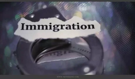 Effect of Immigration Barriers on Global Economic Growth-Netizen-Me