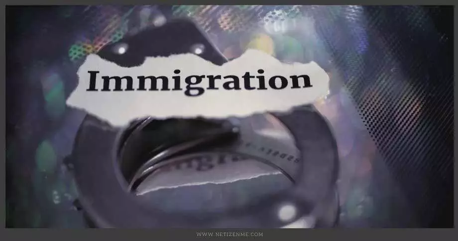 Effect of Immigration Barriers on Global Economic Growth-Netizen-Me