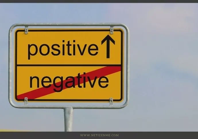 Positive and Negative Member Roles - Netizen Me