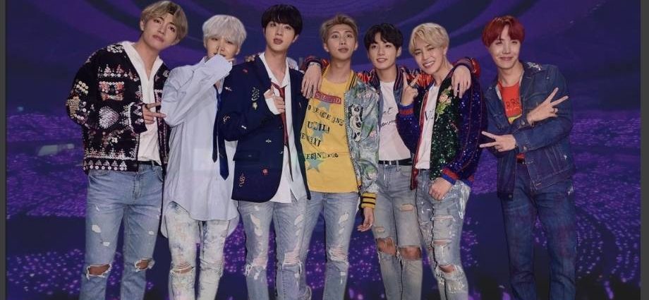 Do Bts Members Have Their Own Social Media Accounts