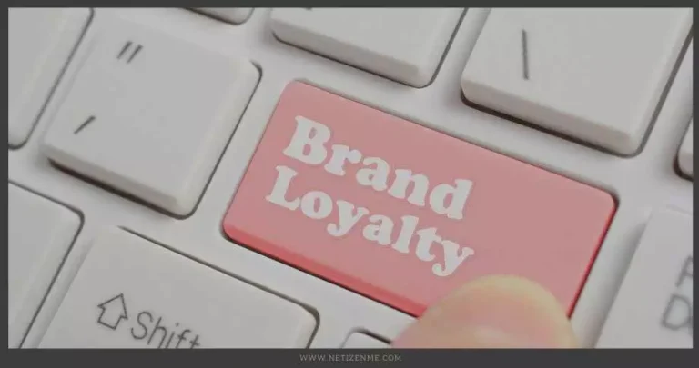 Why Buyers Are Loyal to Some Brands