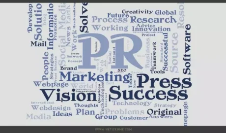 public relations, sales promotion and professional selling