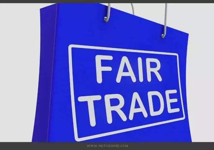 why should we buy fair trade products