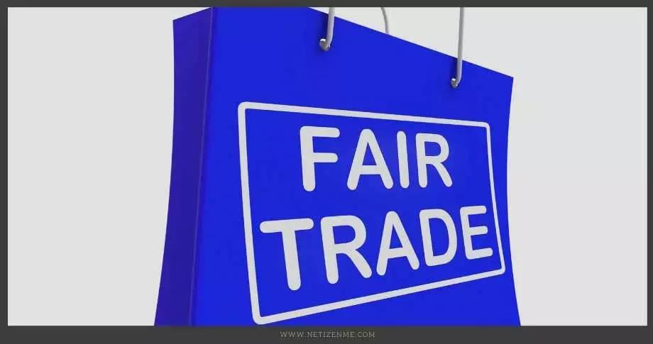 why should we buy fair trade products