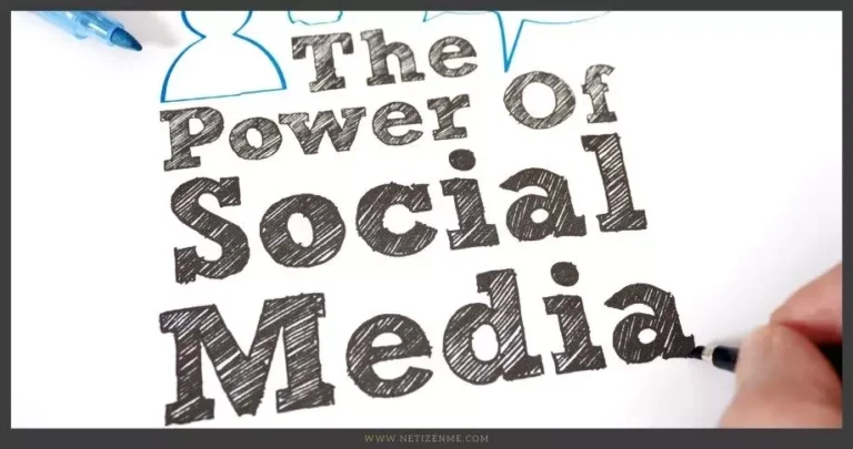How to Harness the Power of Social Media to Succeed in Business