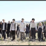 BTS Cinematic Music Video ON – What is it all about_ NetizenMe online magazine