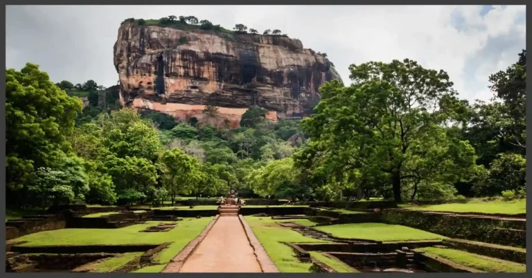 Find Attractions to Explore in Sri Lanka
