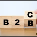 What is the Difference between B2B and B2C - Netizen Me