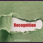 What-is-recognition?