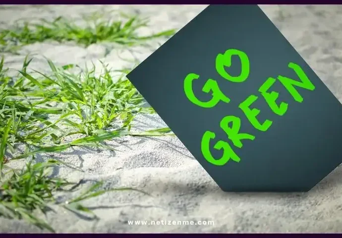 Samsung_ Go Green