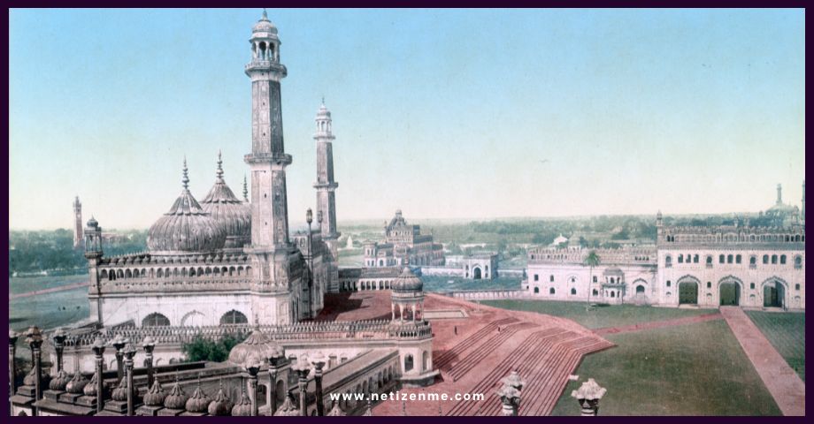 lucknow india travel