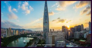 South Korea's Modern Architecture