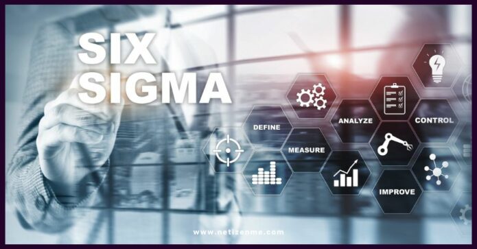 DMAIC Process and The Six Sigma Project Theory | Knowledge Netizen