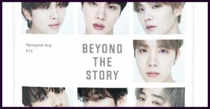 BTS Beyond the Story for Free