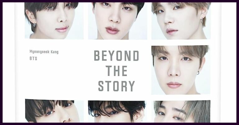 How to Listen to BTS Beyond the Story Free with Amazon Audible