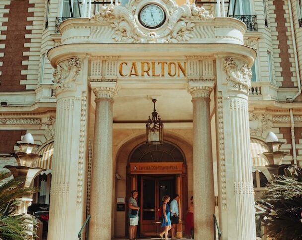 The Ritz-Carlton Bacara