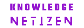 Knowledge netizen logo