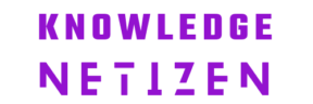 Knowledge netizen logo