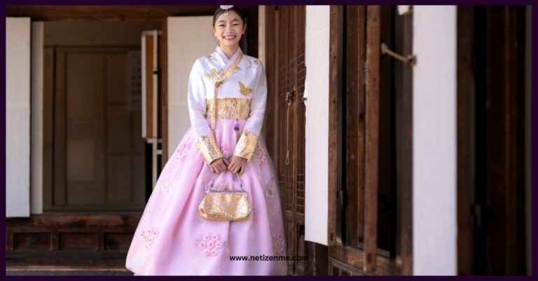 Korean Hanbok: Tradition & Fashion