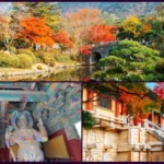 Bulguksa-Temple-in-Gyeongju-in-South-Korea