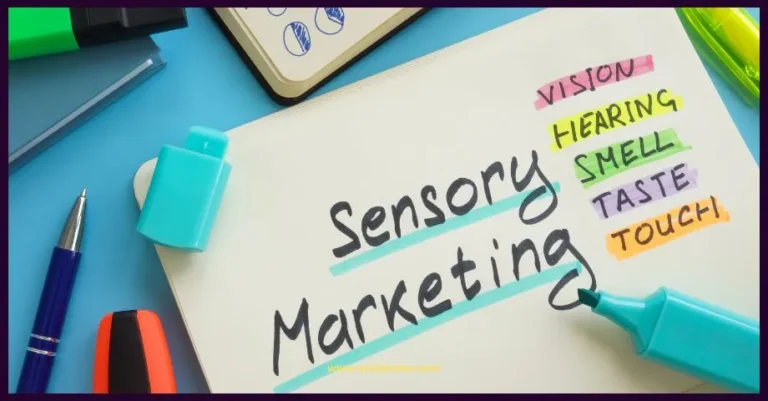 Analyzing the Impact of Sensory Marketing on Consumer Engagement