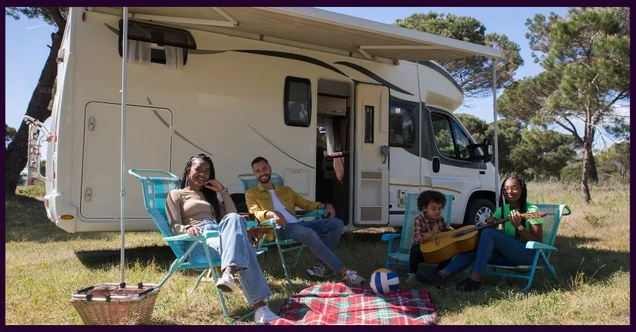 Budgeting for Your Campervan