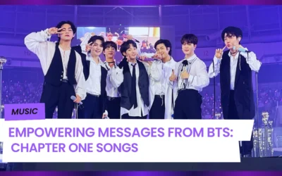 EMPOWERING Messages from BTS, BTS lyrics qoutes