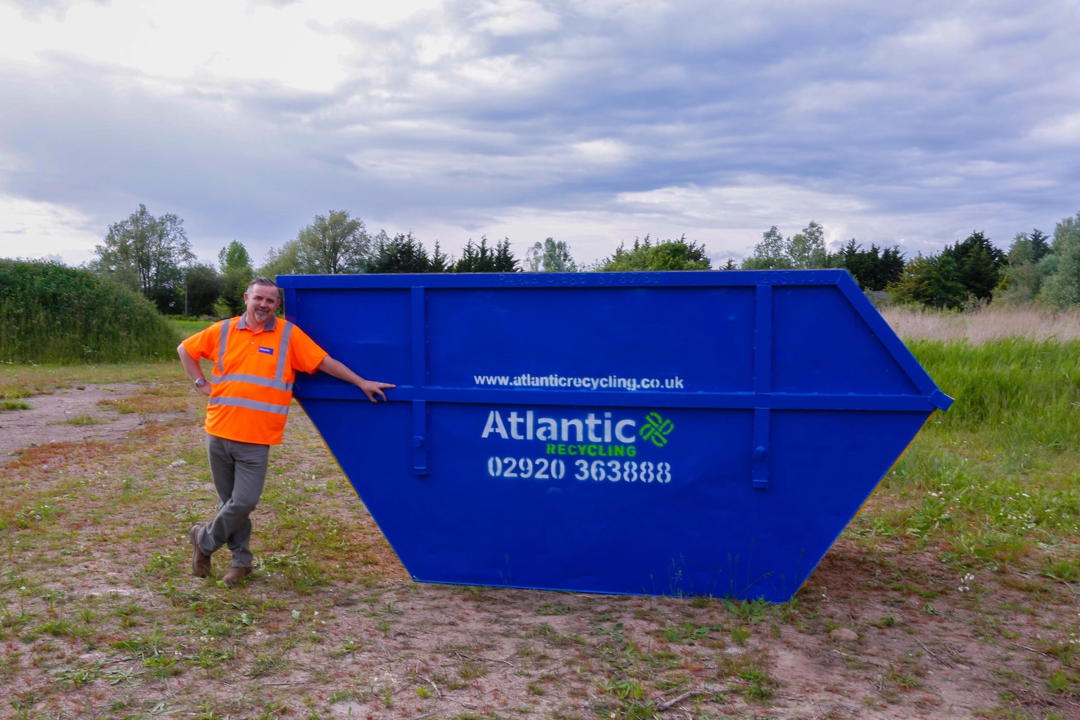 Atlantic Recycling